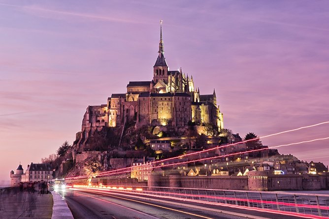 Day Trip to Mont-Saint-Michel From Paris - Tips for a Memorable Day Trip