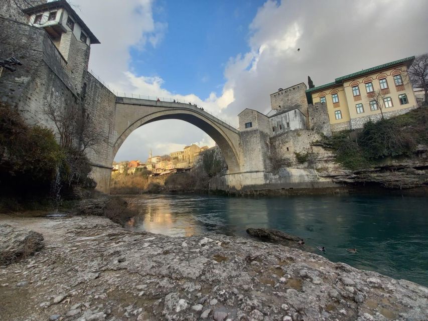 Day Trip to Mostar and Kravice - Additional Tips and Recommendations