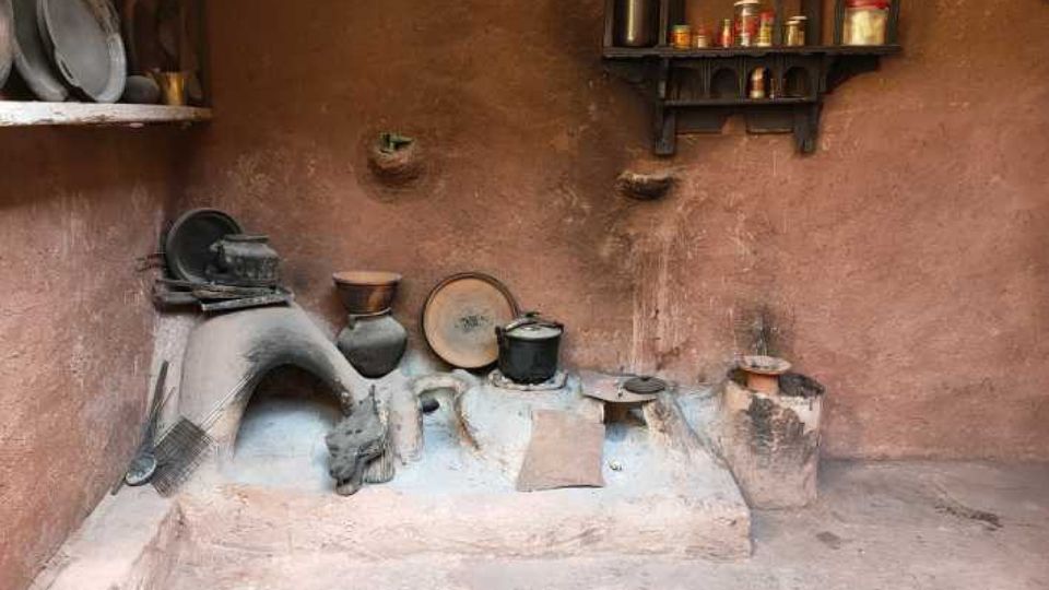 Day Trip to Ourika Valley From Marrakech With a Group - Experience Description