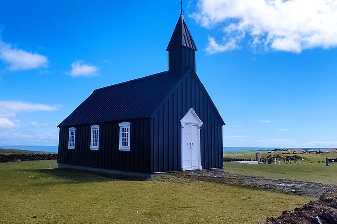 Day Trip to Snæfellsness Peninsula From Reykjavik - Reviews and Traveler Feedback