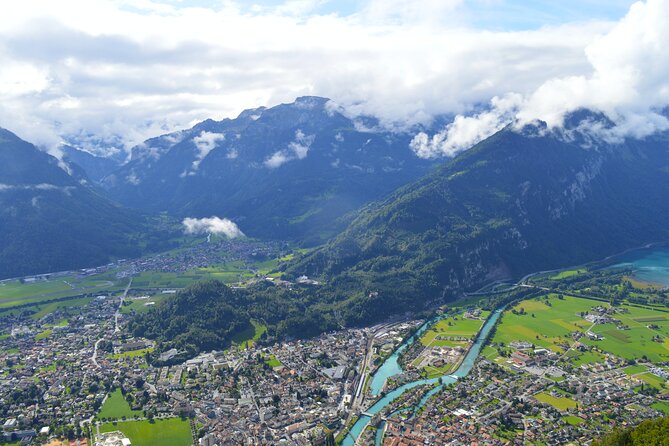 Day Trip to Swiss Villages (Interlaken-Grindelwald) - Return Journey and Final Thoughts