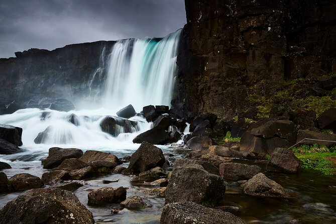 Day Trip to the Golden Circle and Hot Spring Geyser by 4WD Jeep From Reykjavik - Reviews and Ratings