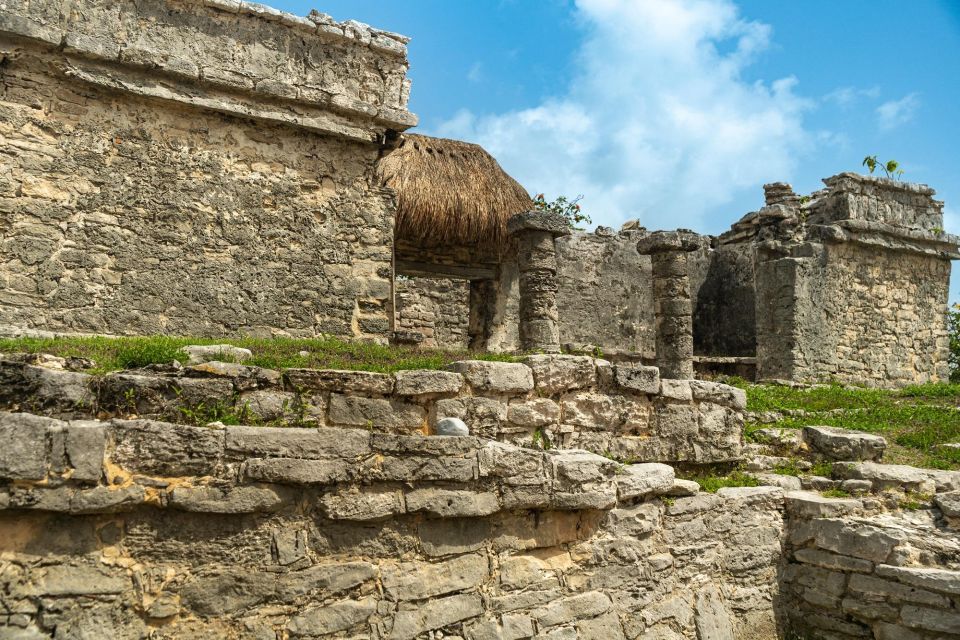 Day Trip to Tulum, Coba Ruins, & Cenote Cave in Riviera Maya - Booking Information