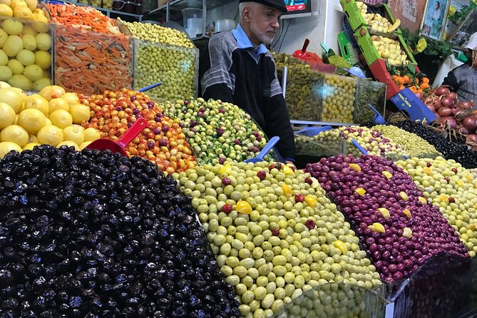  Day Trip to Volubilis, Moulay Idriss and Meknes From Fez - Enjoy Local Cuisine