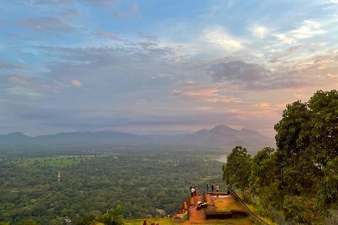 Day Trips From Kandy to Sigiriya With Village Experiences - Village Cultural Experience