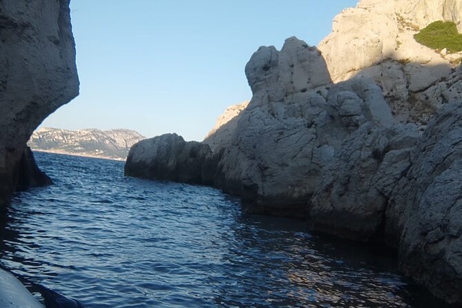 Daytime 13H - 17H Boat Cruise on the Archipel & Calanques - Customer Support and Contact Information