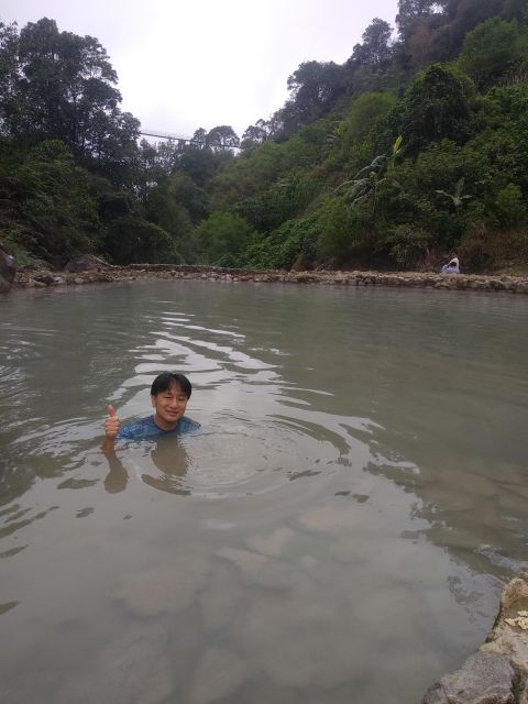 Daytrip Volcano Mountain Tangkuban Perahu Lembang Tour Guide - Additional Services Provided