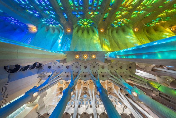 Decoding Gaudí on a Private Tour With Official Guide - Additional Information