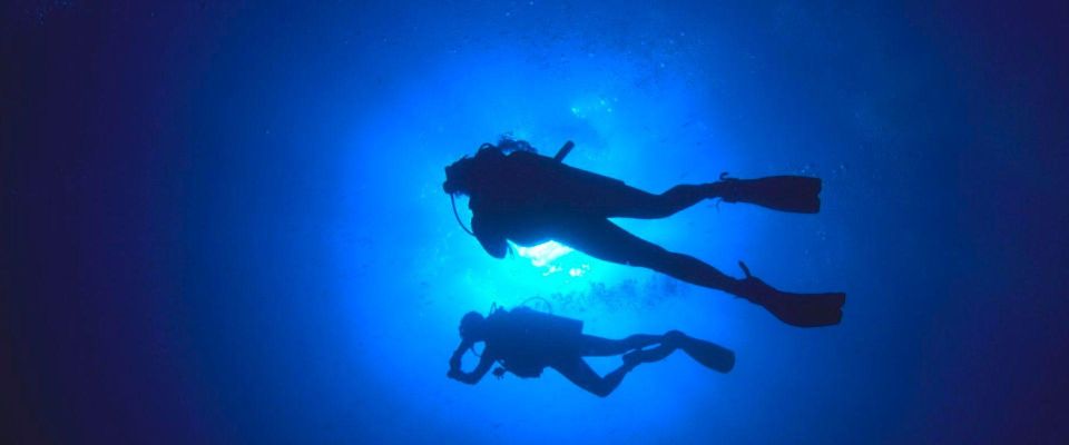 Deep Dive Discovery - Scuba Diving in Paracas - Booking Information