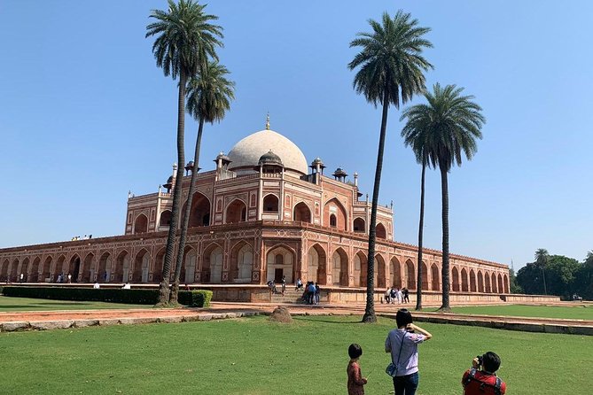 Delhi: Guided Evening Tour of Delhi City - Traveler Reviews