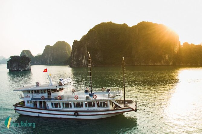 DELUXE Halong Bay Day Tour From Hanoi, Daily Operated  - 2025 - Company Overview