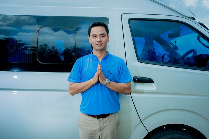 Departure Private Airport Transfer : Phuket Hotel to Phuket Airport - Customer Feedback and Responses