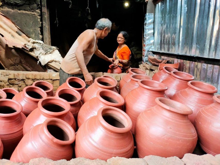 Dharavi Slum Tour - Common questions