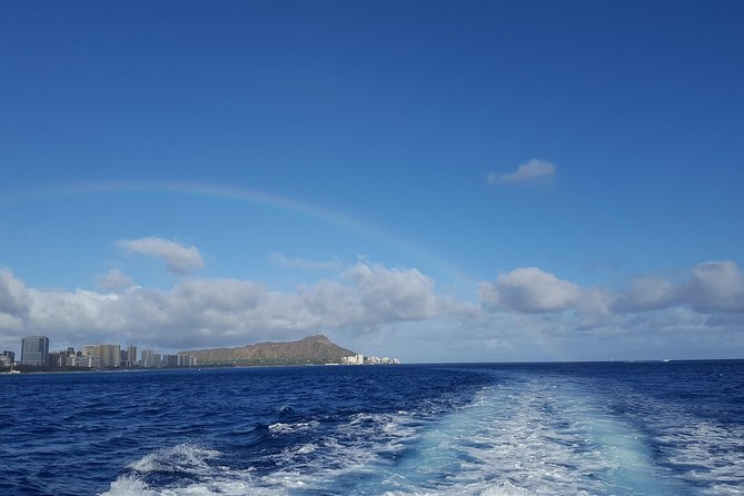 Diamond Head Sail and Snorkel Adventure - Additional Information