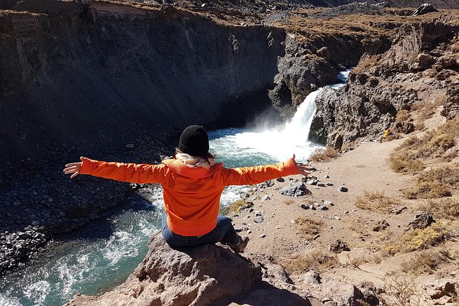 Disconnection in the Natural: Termas De Colina and Embalse El Yeso - Tips for Visitors