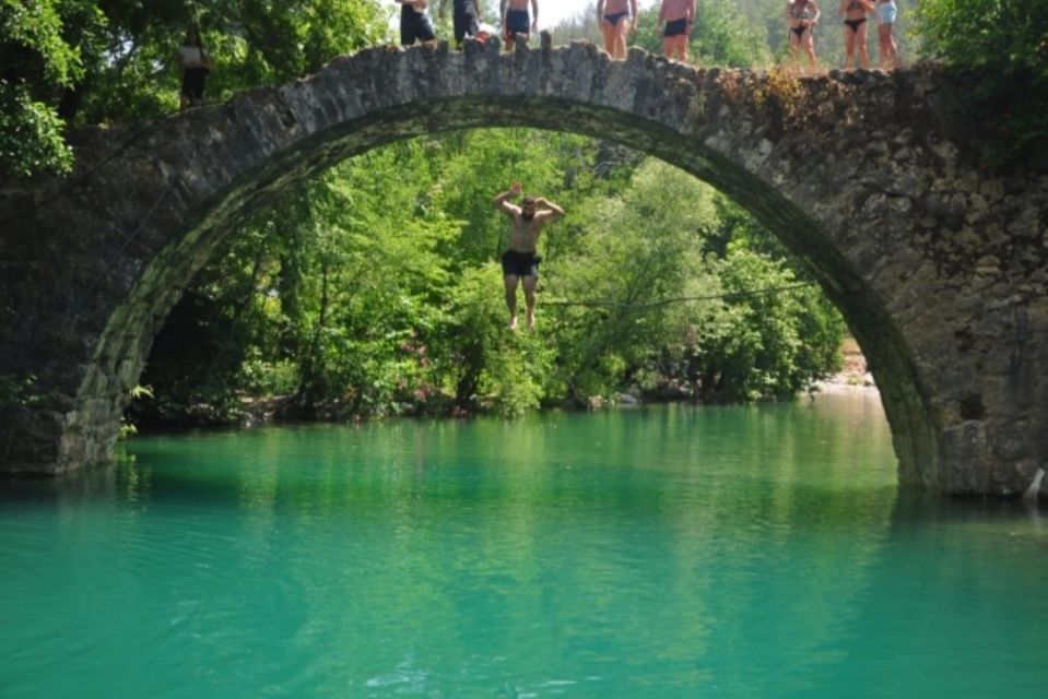 Discover Alanya: Full-Day Sapadere Canyon Adventure Tour - Full Description