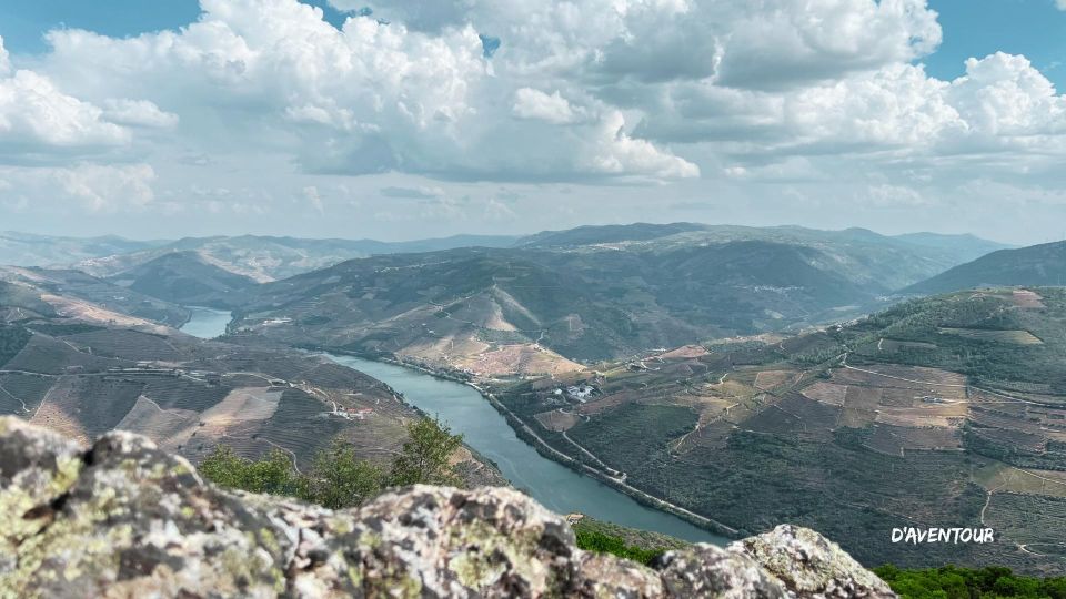 Discover Authentic Douro With D'aventour - Additional Info About Douro Adventure