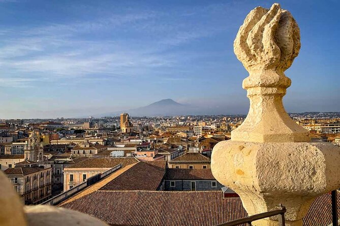 Discover Catania From Fabulous Viewpoints With Your Personal Photographer - Customer Experiences