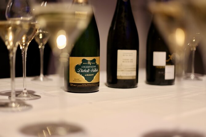 Discover Champagne With a Sommelier - Last Words