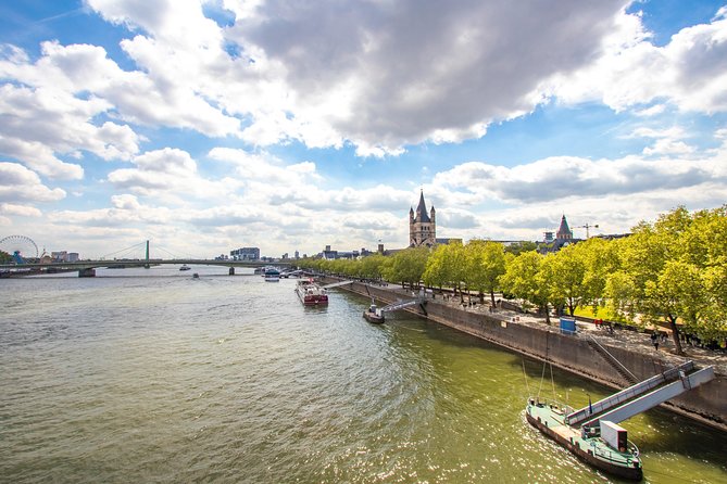 Discover Cologne'S Most Photogenic Spots With a Local - Genuine Reviews and Local Guide