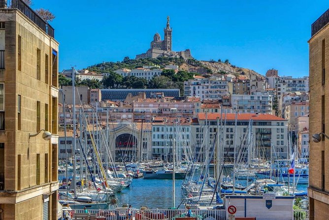 Discover France'S Oldest City on a Private Walking Tour With Local Food Tasting - Hidden Gems in Marseille