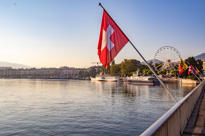 Discover Geneva'S Most Photogenic Spots With a Local - Additional Resources and Information