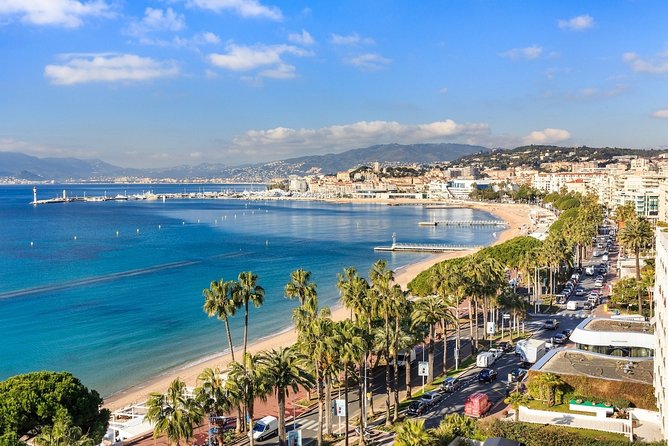 Discover Incredible Cannes on Private Walking Tour - Memorable Moments