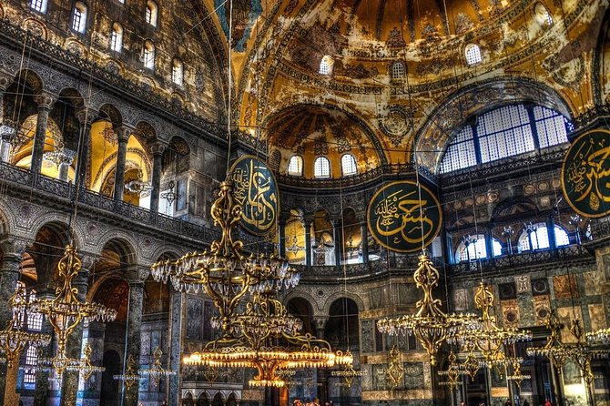 Discover Istanbul in Two Days - Cancellation Policy and Refund Process