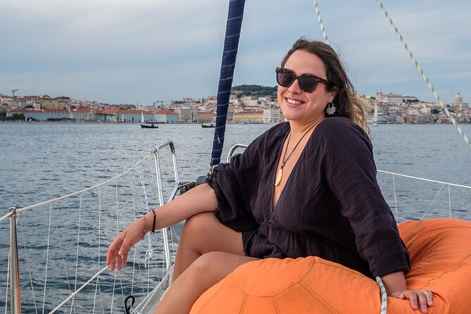 Discover Lisbon: Tagus River Sailing Tour at Sunset - Common questions