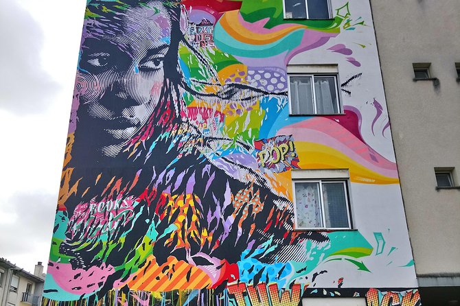 Discover Lisbons Best Street Art - Street Art Tours and Tips for Visitors