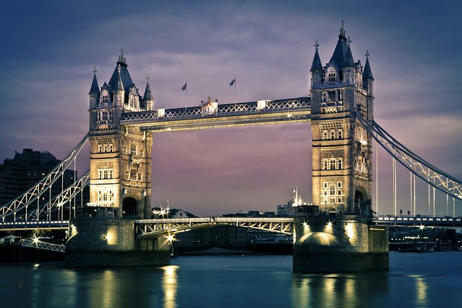 Discover London With Your Executive Minivan Hire With Driver - Last Words