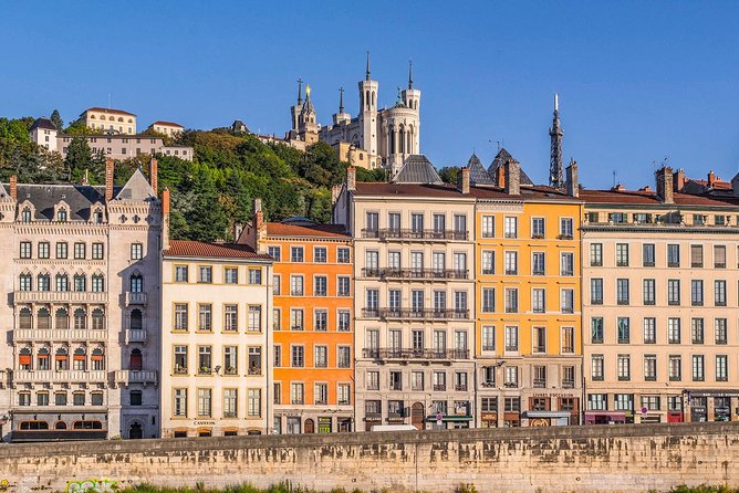 Discover Lyon'S Most Photogenic Spots With a Local - Reviews and Feedback