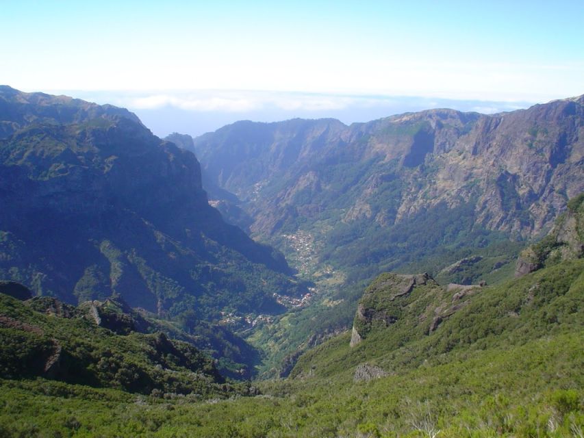 Discover Madeira: Full-Day Tour to Porto Moniz - Payment Flexibility