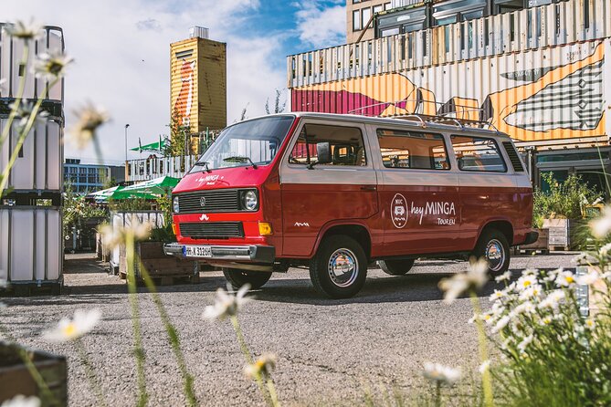 Discover Munich in a Retro Bulli - Common questions