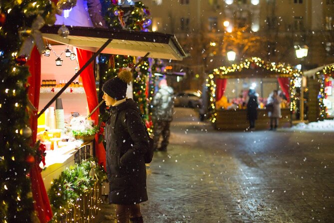 Discover Nuremberg'S Christmas Market Magic With a Local - Reviews and Testimonials