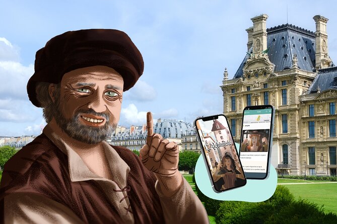 Discover Paris While Playing! Escape Game - the Alchemist - Customer Support and Assistance