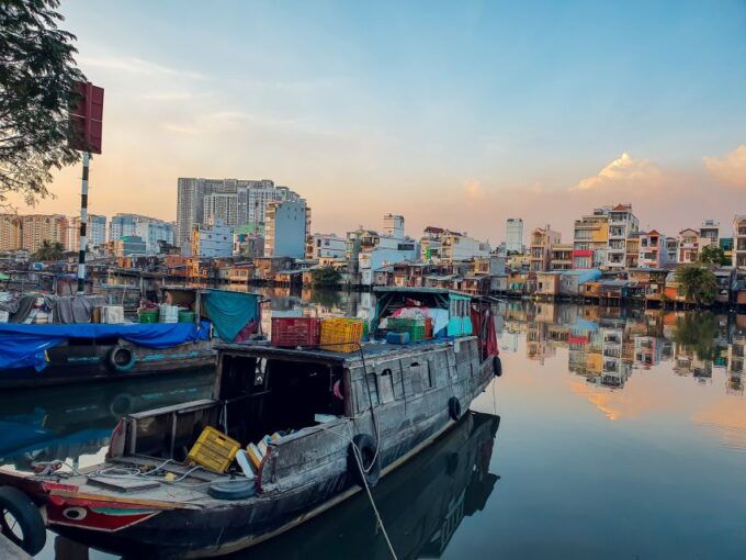 Discover Saigon's Local Sites and Culture by Motorbike - Customer Reviews