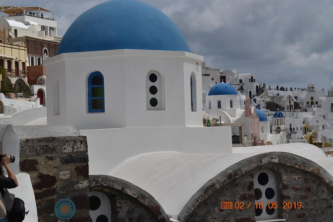 Discover Santorini With Us (5 Hour Private Tour North Side) - Customer Reviews Analysis