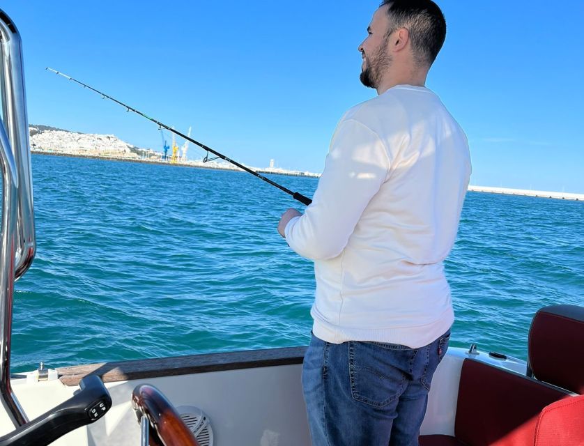 Discover Tangier by Sea: Unforgettable Boat Tours Await! - Tour Highlights and Experience Insights