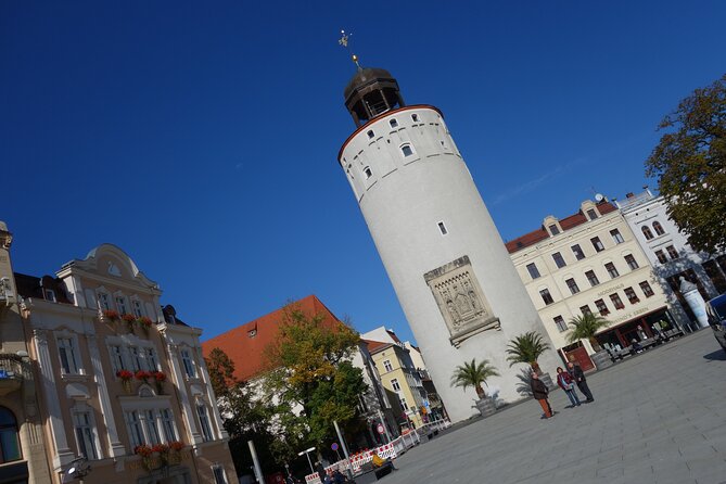 Discover the Old Town of Görlitz by Scavenger Hunt - Tips for Maximizing Your Scavenger Hunt