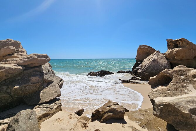 Discover the Unusual Sites of Dakhla in a 4x4 With a Local Guide - Thrilling Dune Bashing Excursions