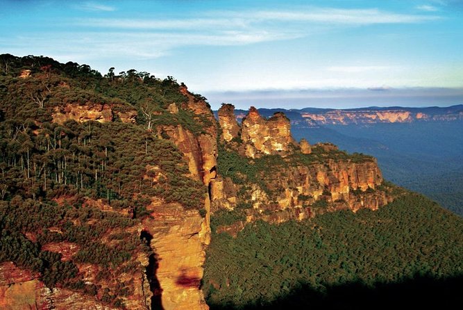 Discover the World Heritage Treasures of the Blue Mountains Tour - Last Words