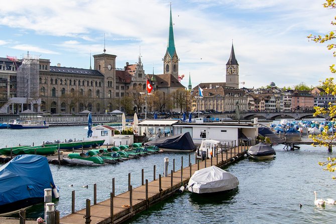 Discover the Zurich Banking Scene With a Local - History of Banking in Switzerland