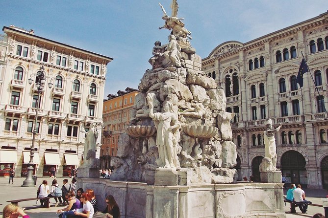 Discover Trieste on Foot - Immersive Cultural Experience