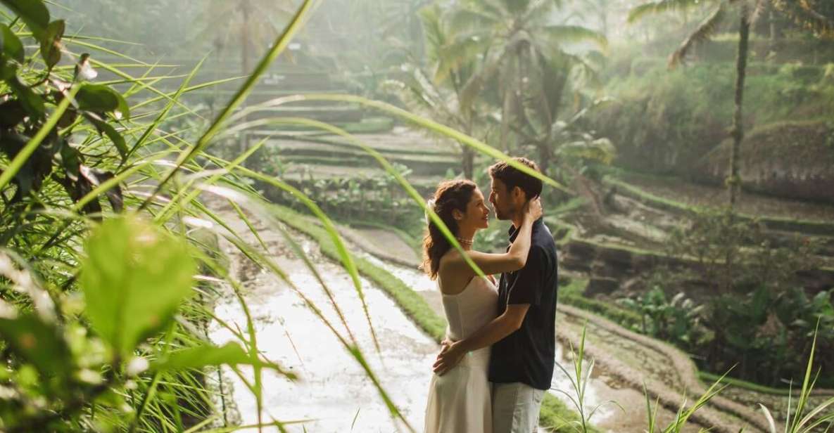 Discover Ubud: Tailored Private Tour With Top Highlight - Inclusions