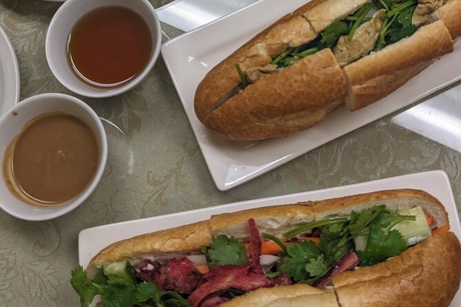 Discover Vietnamese Buddhist Cuisine Around Montreal Jean-Talon - Cancellation Policy and Refunds