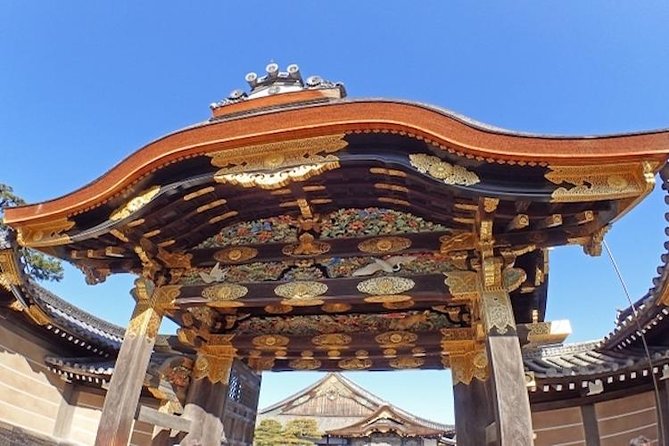 Discover Your Kyoto -Private Kyoto Customized Walking Tour- - Contact and Support