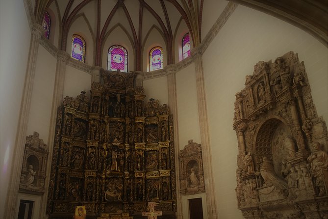 Discovering Medieval Madrid - Plaza Mayor Socializing