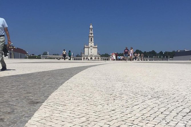Divine Fátima Full Day Private Tour From Lisbon - Inclusions and Company Information