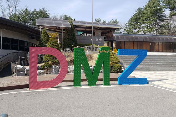 DMZ Tour Demilitarized Zone Half-day (NO SHOPPING) - Common questions